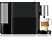 NESPRESSO Atelier S85 Kapsüllü Kahve Makinesi Siyah
