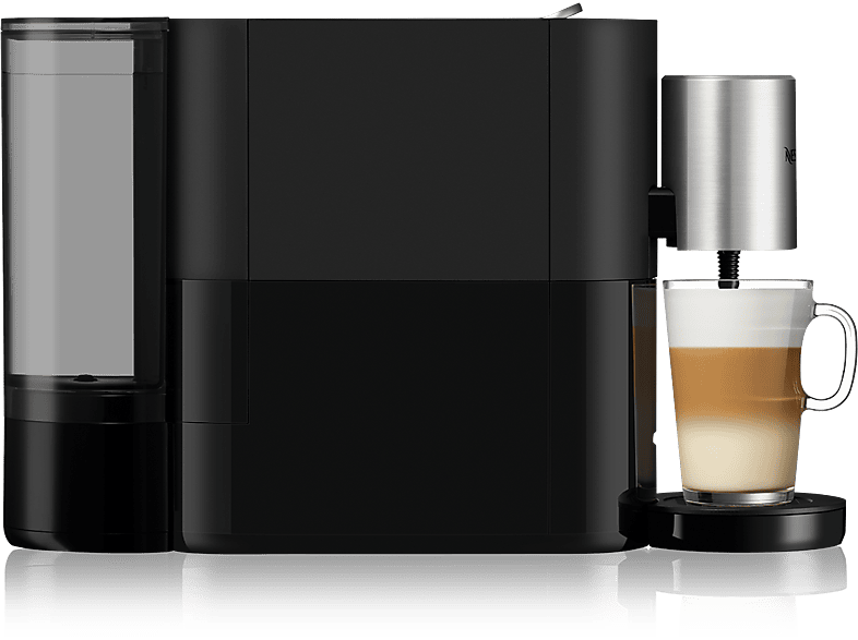 NESPRESSO S85 Atelier Süt Çözümlü Kahve Makinesi_4