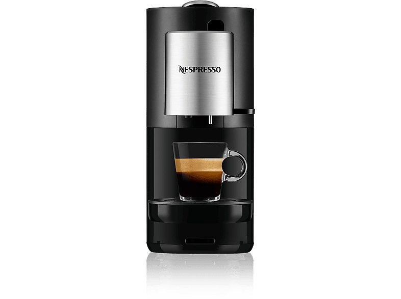 NESPRESSO S85 Atelier Süt Çözümlü Kahve Makinesi_8