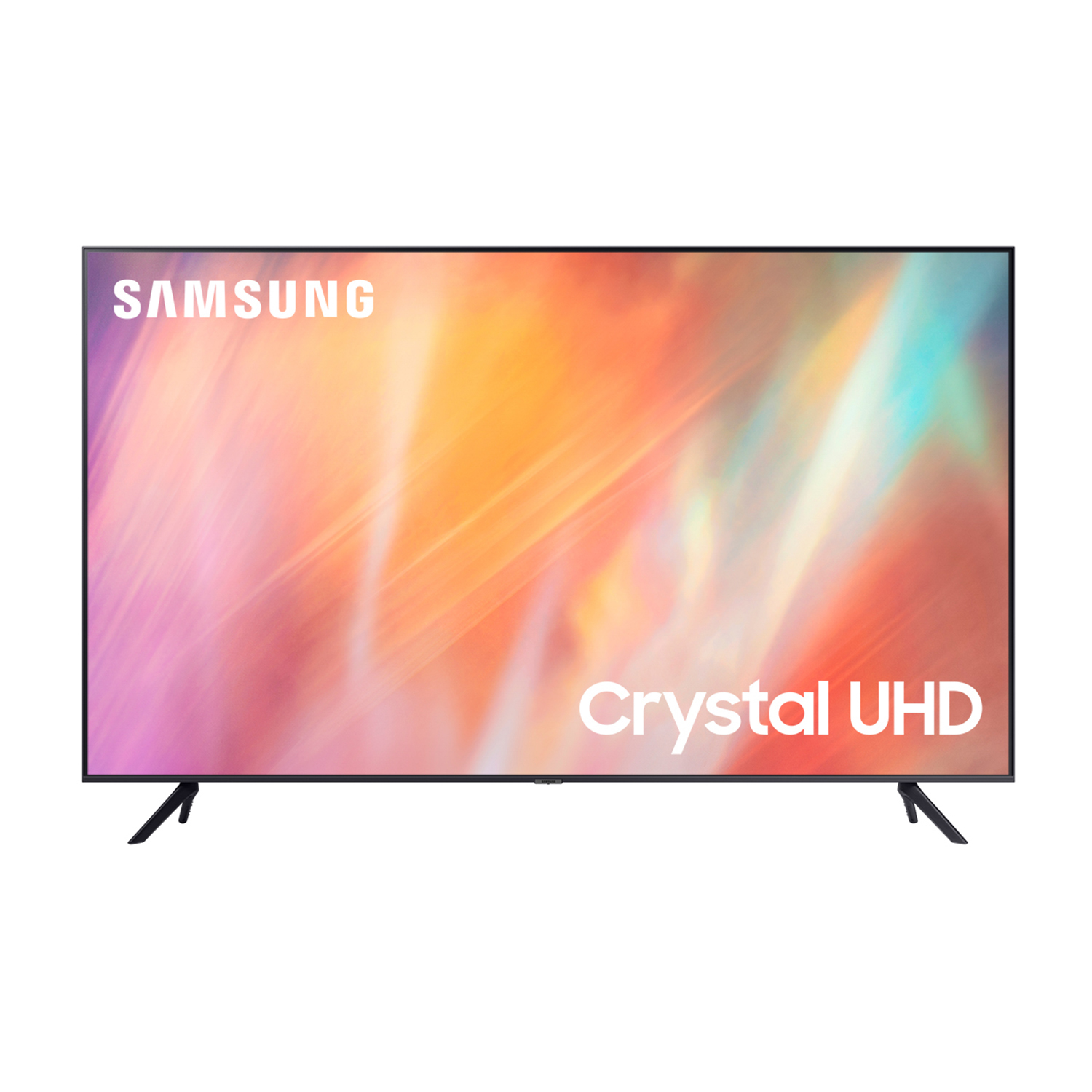 Samsung Ue55Au7090Uxzt TV Led, 55 pollici, UHD 4K