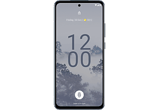 NOKIA X30 5G 8/256 GB DualSIM Kék Kártyafüggetlen Okostelefon