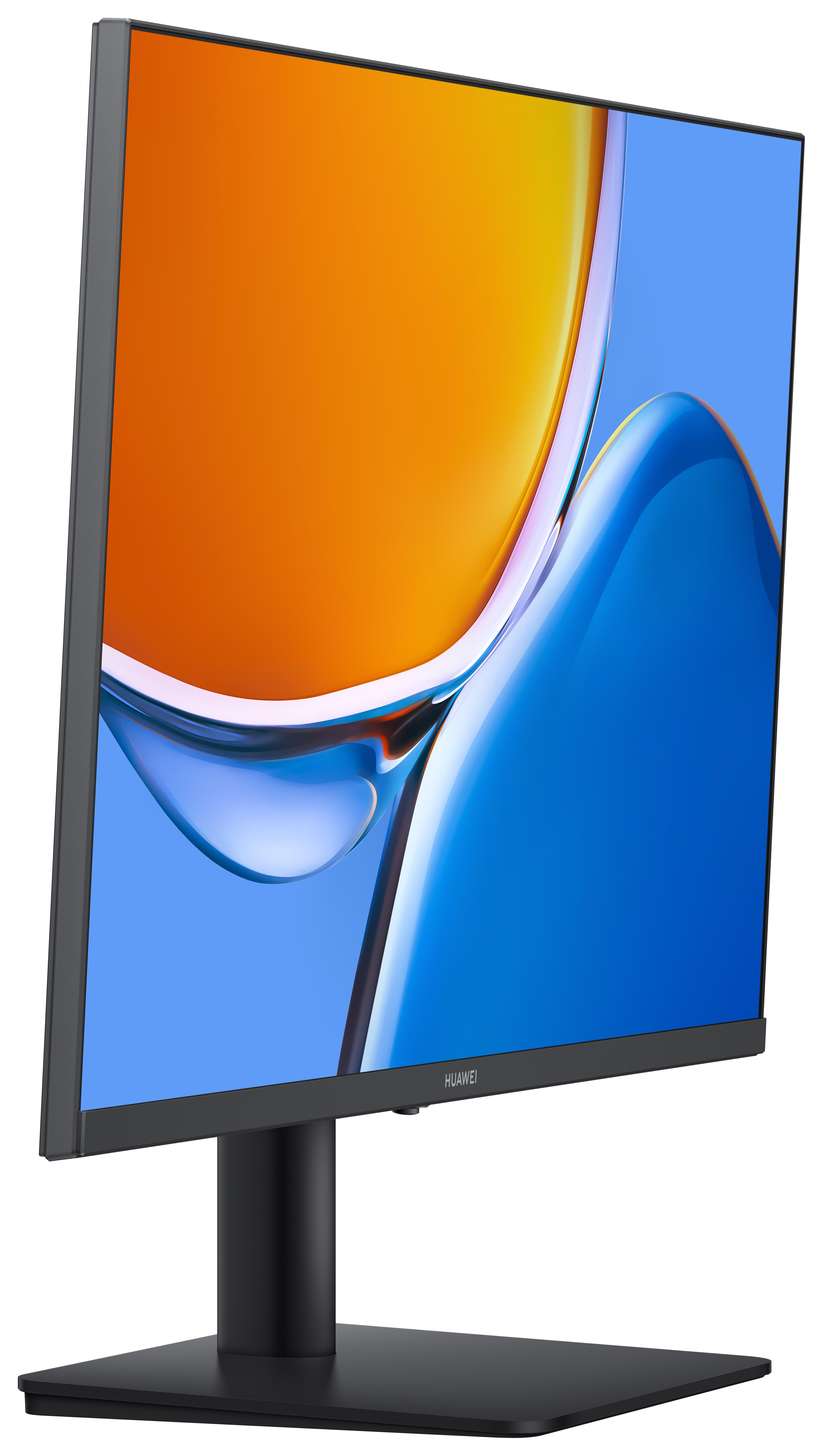 HUAWEI MateView SE Standard Edition 24 Zoll  Full-HD  Monitor  5 ms Reaktionszeit  