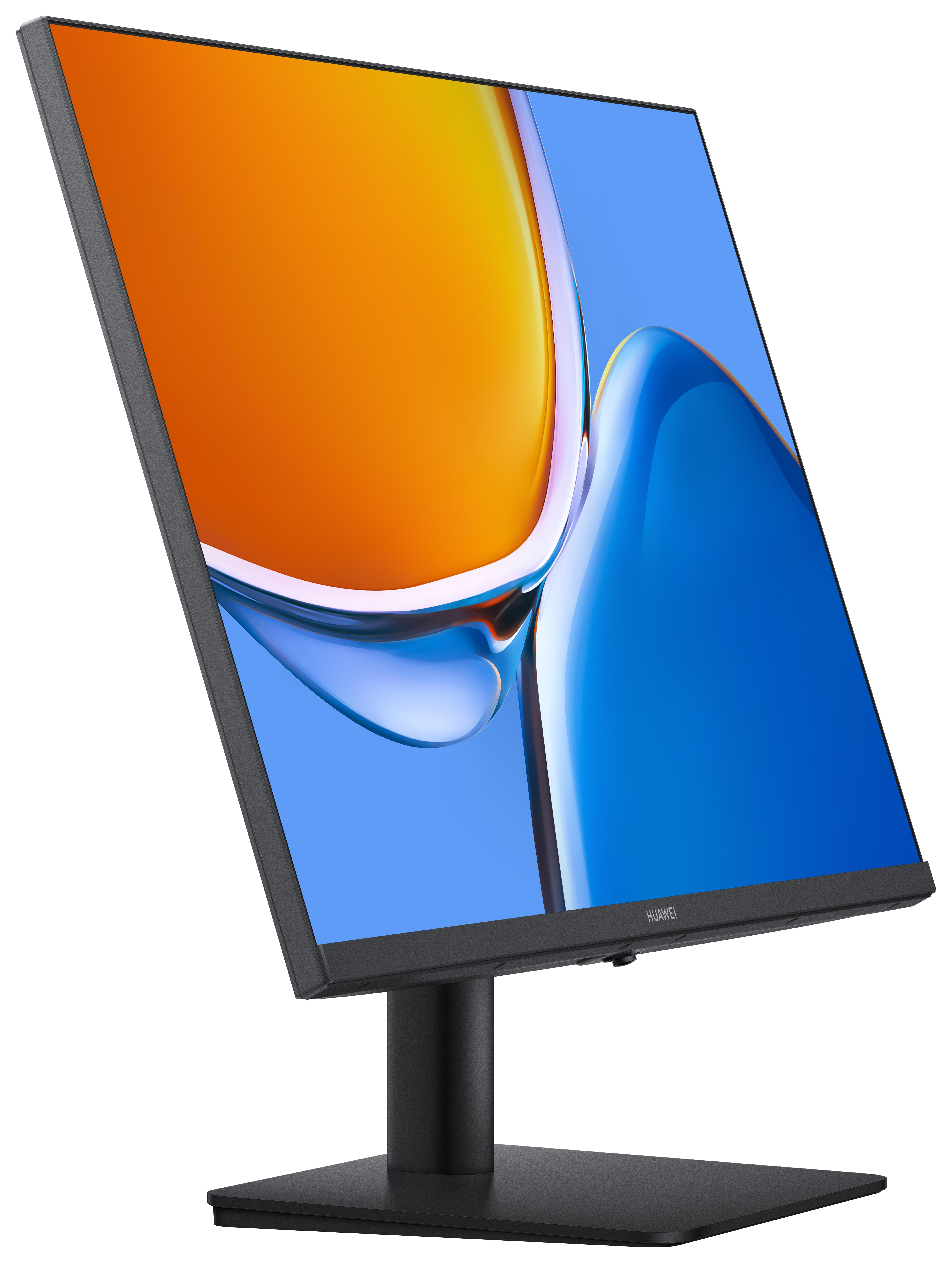 HUAWEI MateView SE Standard Edition 24 Zoll  Full-HD  Monitor  5 ms Reaktionszeit  
