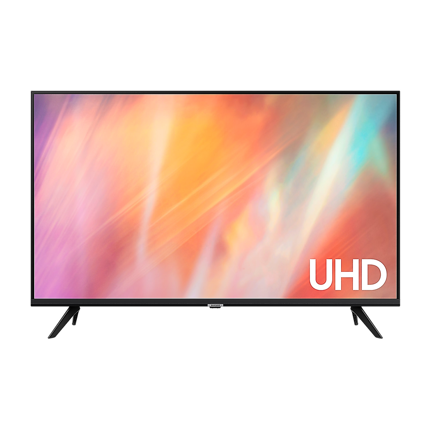 Samsung Ue43Au7090Uxzt TV Led, 43 pollici, UHD 4K