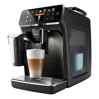 PHILIPS EP5441/50 - Machine espresso entièrement automatique (Noir)
