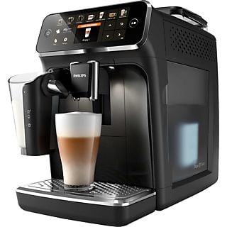 PHILIPS EP5441/50 - Macchina da caffè completamente automatiche (Nero)