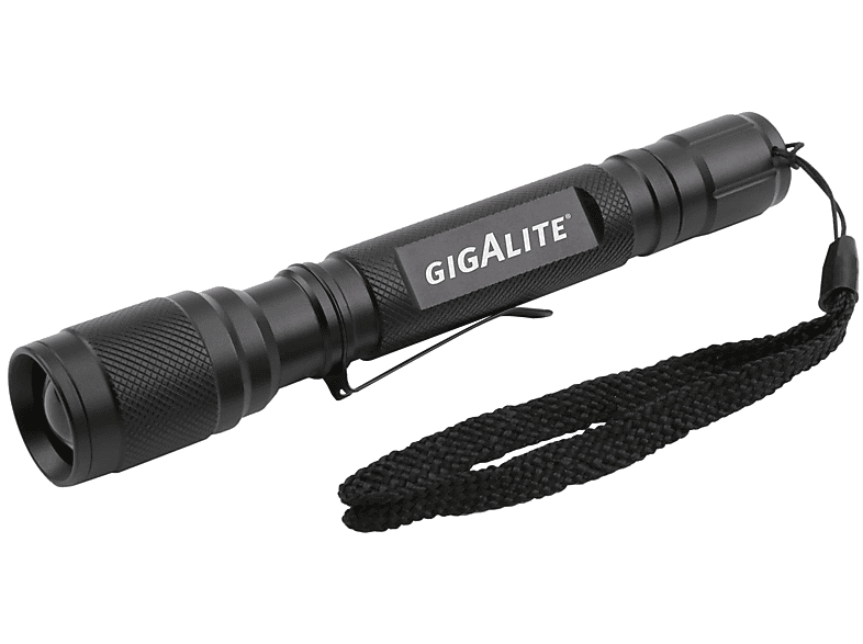 Gigalite TLG 201 Taschenlampe