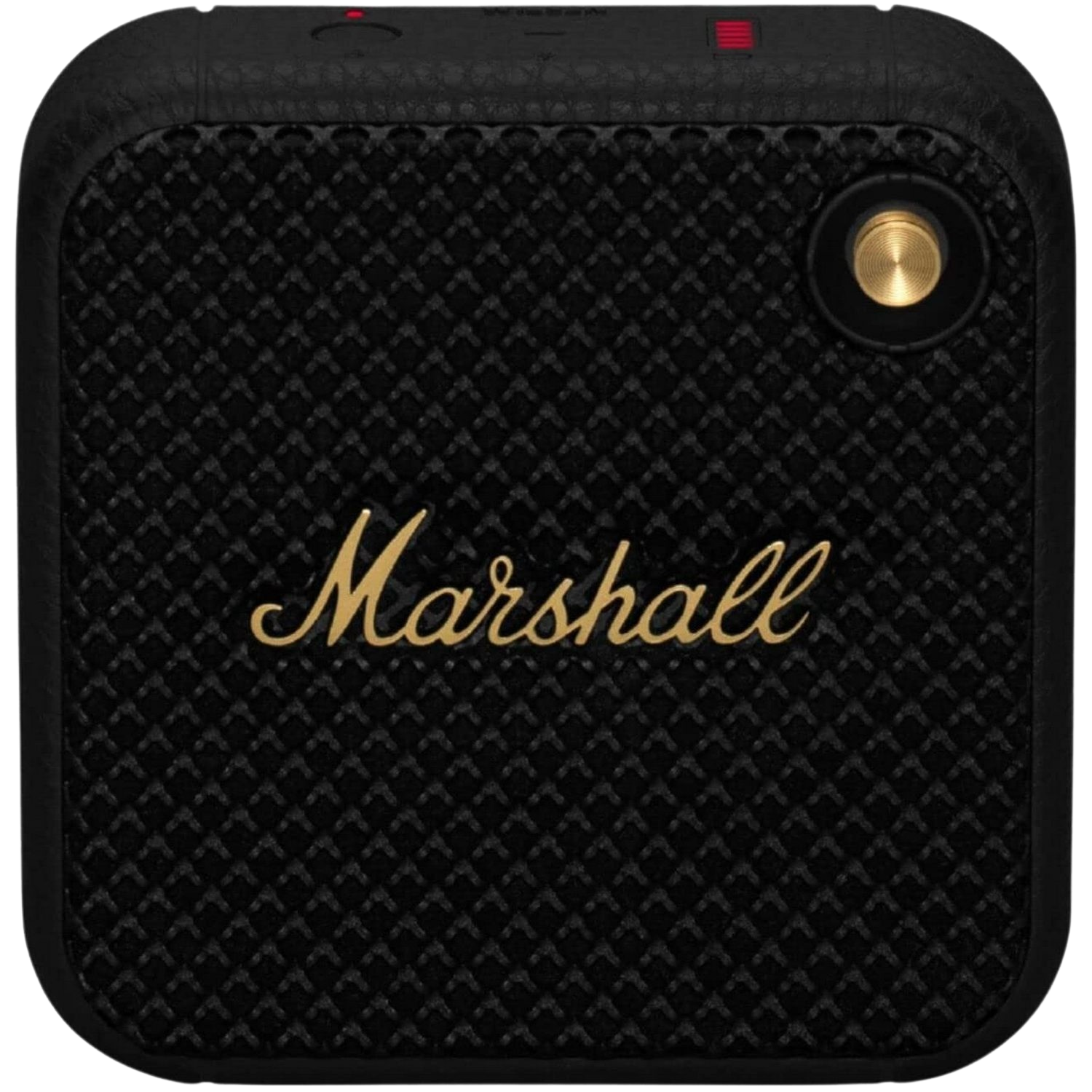 Altavoz Marshall Willen 10 autonomía 15 h bluetooth usb ip67 82