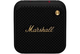 Marshall Stanmore Iii Altavoz Bluetooth Negro  4010201566 - Innova  Informática : Altavoces