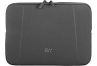 ISY INB-1113 Notebook Sleeve 11-12 inch Grijs