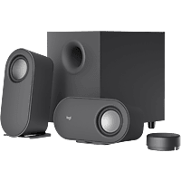 MediaMarkt Logitech Z407 Bluetooth Pc-speaker aanbieding