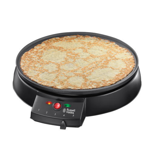 Russell Hobbs Fiesta Crepe Maker 20920-56
