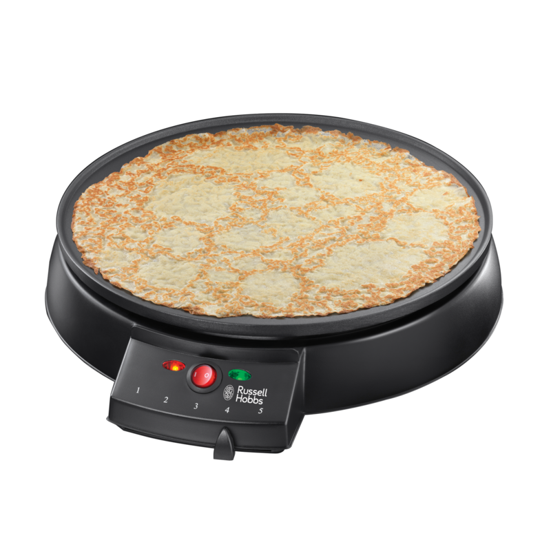 Russell Hobbs Fiesta Crepe Maker 20920-56