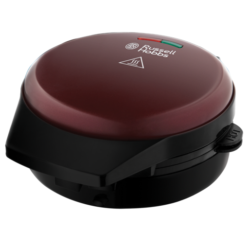 Russell Hobbs Fiesta 3-in-1 Donut, Cake and Waffle Maker