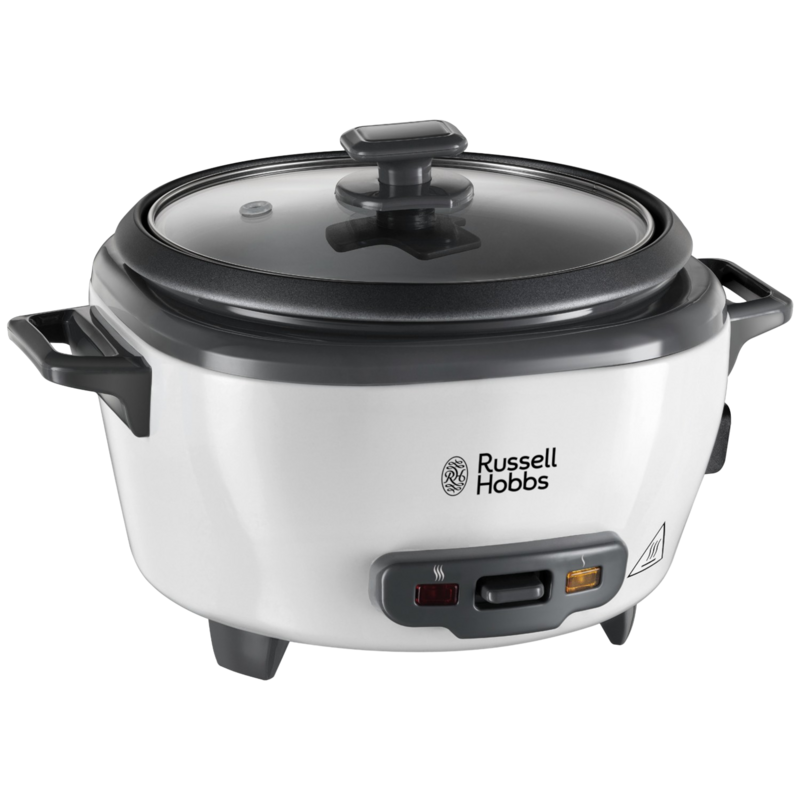 Russell Hobbs Medium Rice Cooker