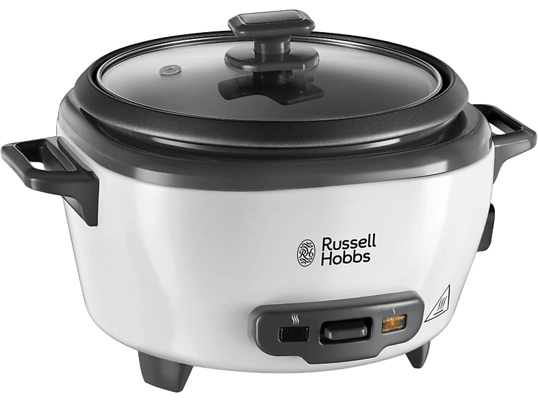 Russell Hobbs Rijstkoker Medium 1.4 L 27030-56 afbeelding