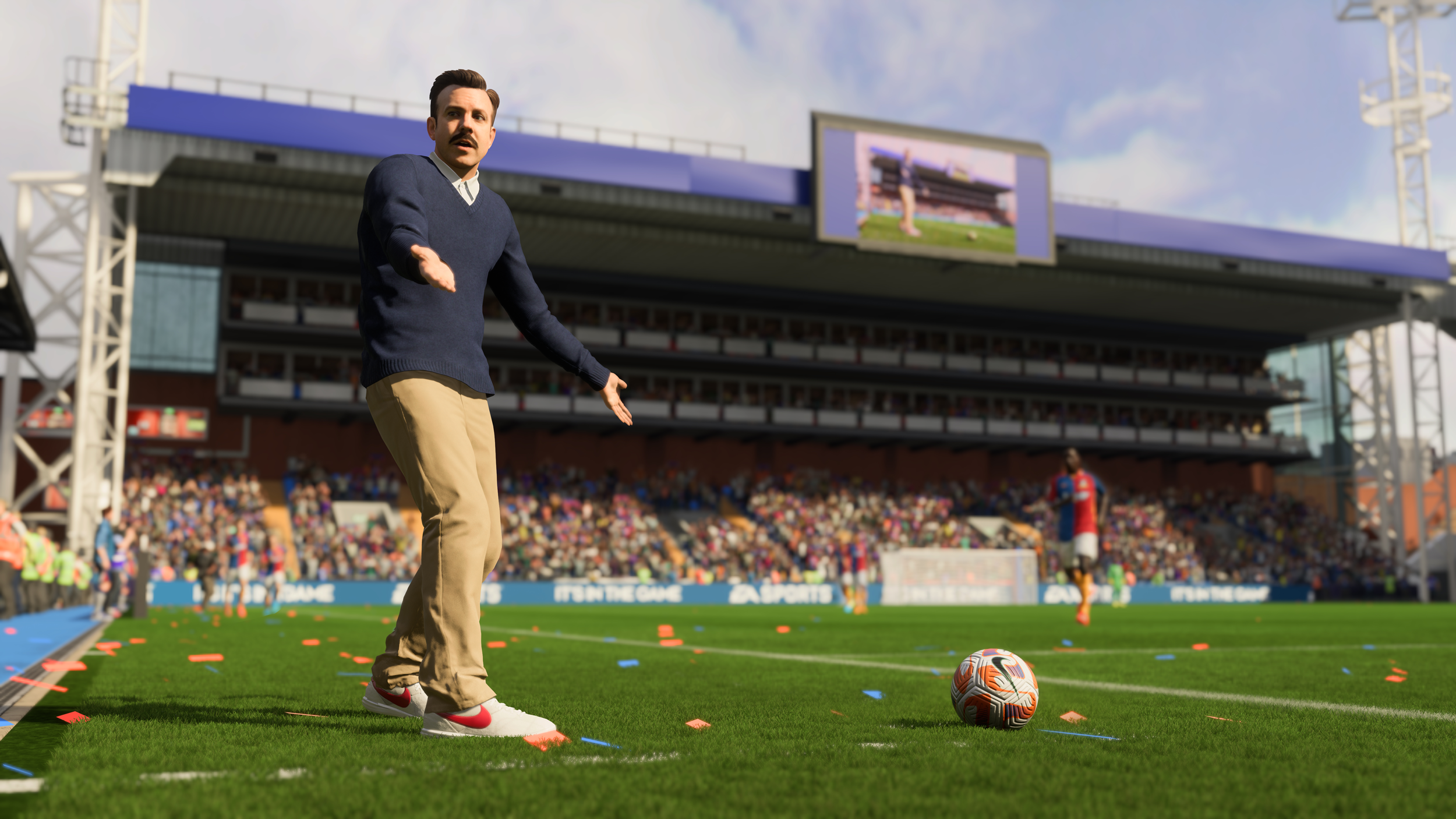 FIFA 23 - PlayStation 5 - Allemand, Français, Italien