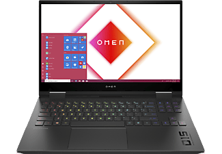 HP OMEN 16-B1001ND - 16.1 inch - Intel Core i7 - 16 GB - 1 TB - GeForce RTX 3070 Ti
