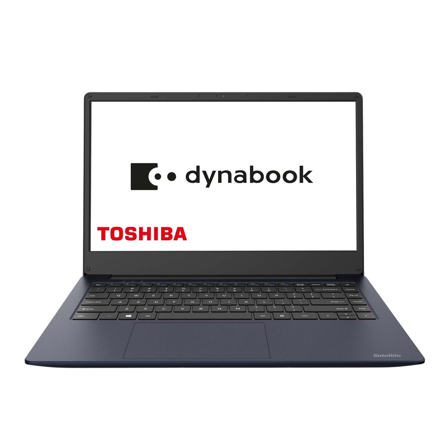 Portátil - Dynabook Satellite Pro C40-G-132, 14" HD, Intel® Celeron® 5205U, 8GB, 256GB SSD, Intel® UHD Graphics, Windows 11 Home
