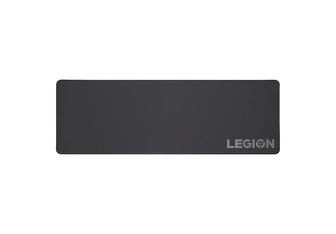 Alfombrilla  Lenovo Legion Gaming XL para ratón y teclado, Negro