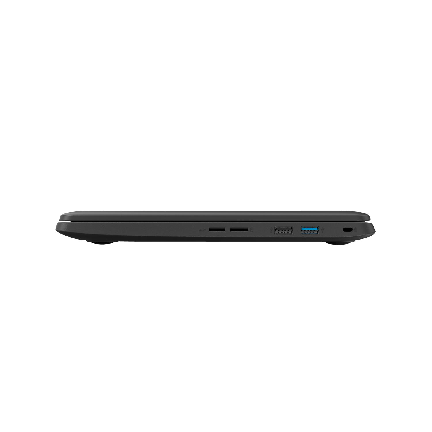 MEDION Akoya MD62157 - 14.0 inch - Intel Core i3 - 4 GB - 128 GB