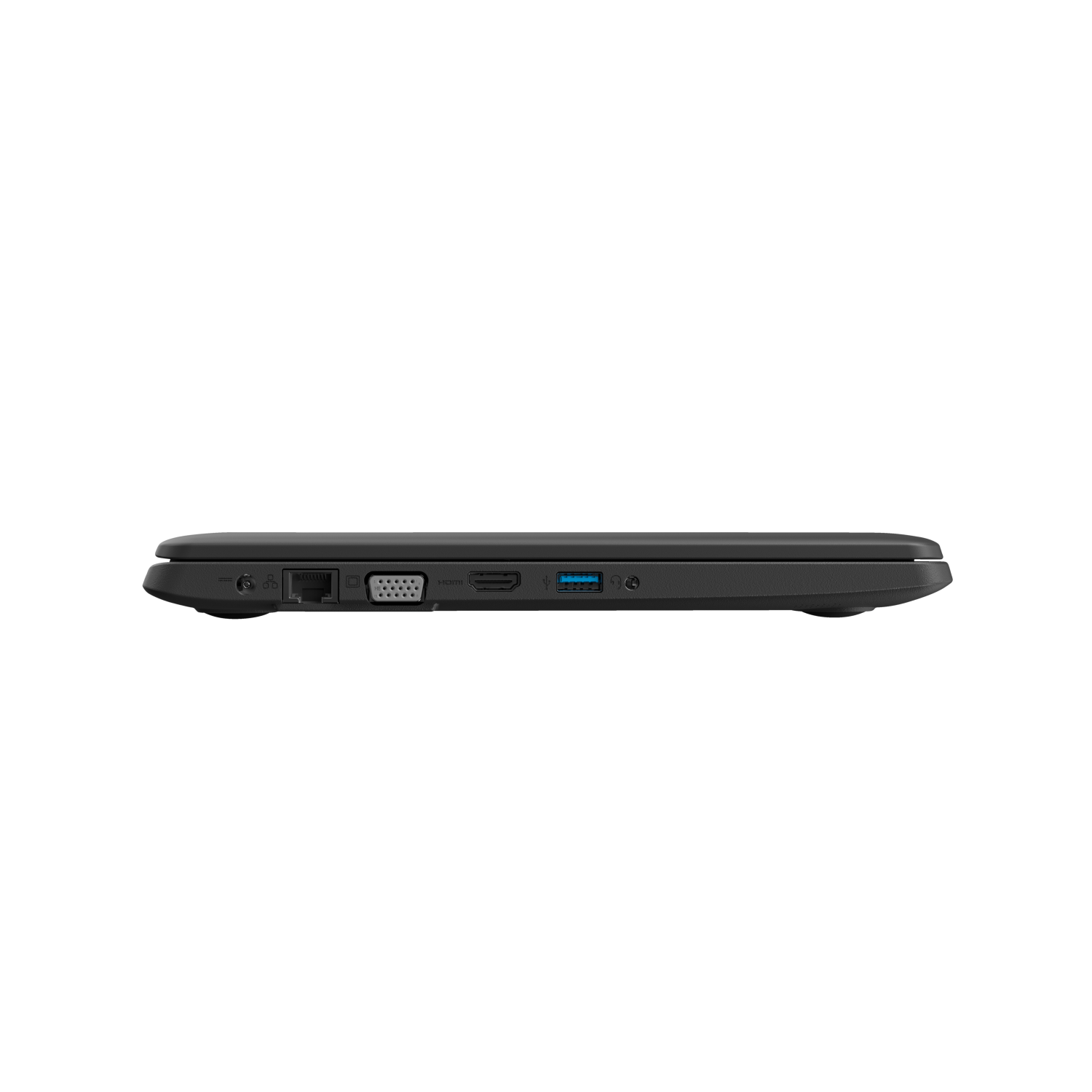MEDION Akoya MD62157 - 14.0 inch - Intel Core i3 - 4 GB - 128 GB