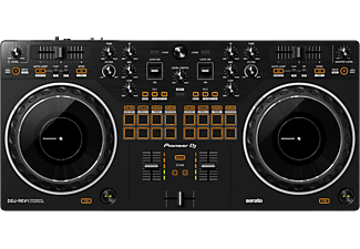 PIONEER DJ DDJ-REV1 Controller Zwart