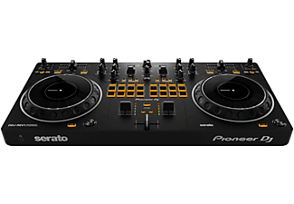 verticaal Geldschieter Toegangsprijs PIONEER DJ DDJ-REV1 Controller Zwart | MediaMarkt