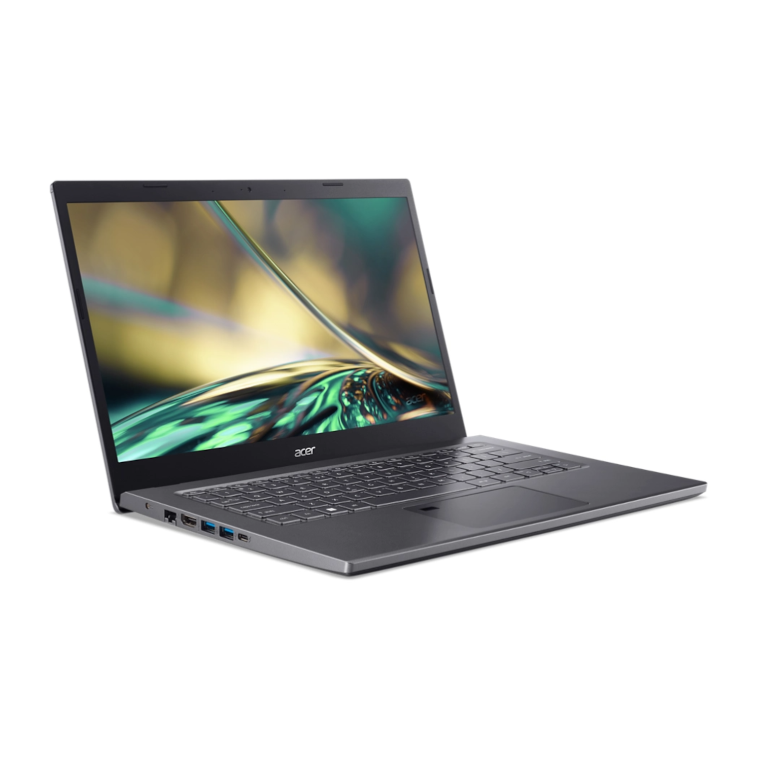 ACER ASPIRE 5 A514-55-52Y4 - 14 inch - Intel Core i5 - 8 GB - 512 GB