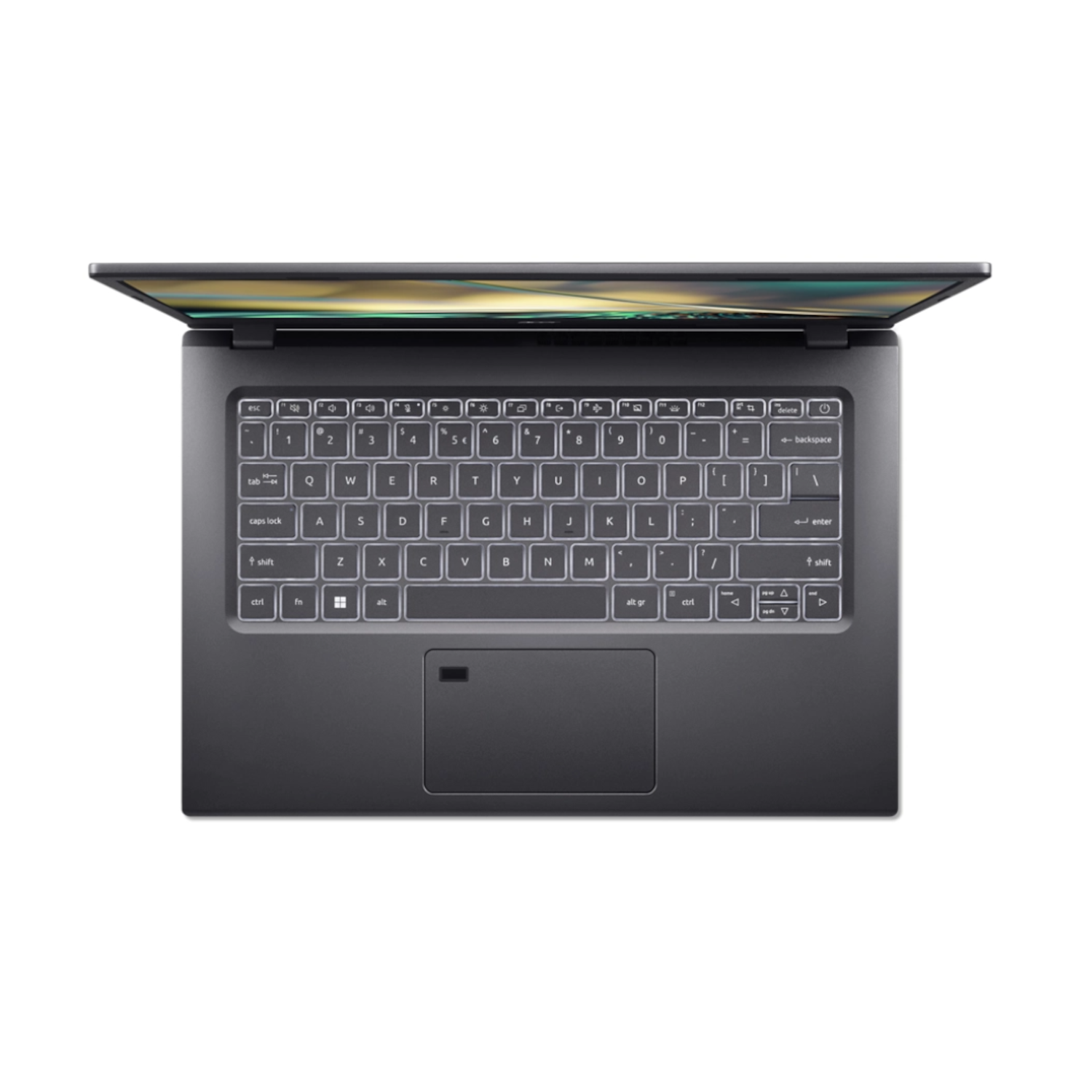 ACER ASPIRE 5 A514-55-52Y4 - 14 inch - Intel Core i5 - 8 GB - 512 GB