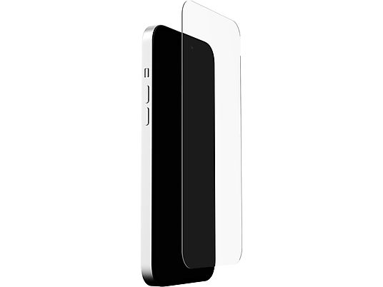 UAG Glass Shield Plus - Schutzglas (Passend für Modell: Apple iPhone 14 Pro Max)