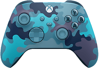 MICROSOFT Xbox - Wireless Controller (Mineral Camo Special Edition)