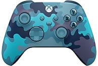 MICROSOFT Xbox - Wireless Controller (Mineral Camo Special Edition)