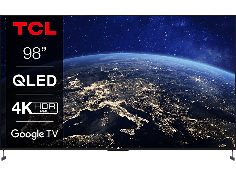 TCL 98C735