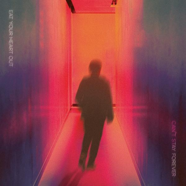 Eat Your Heart Out - Can't Stay Forever LP