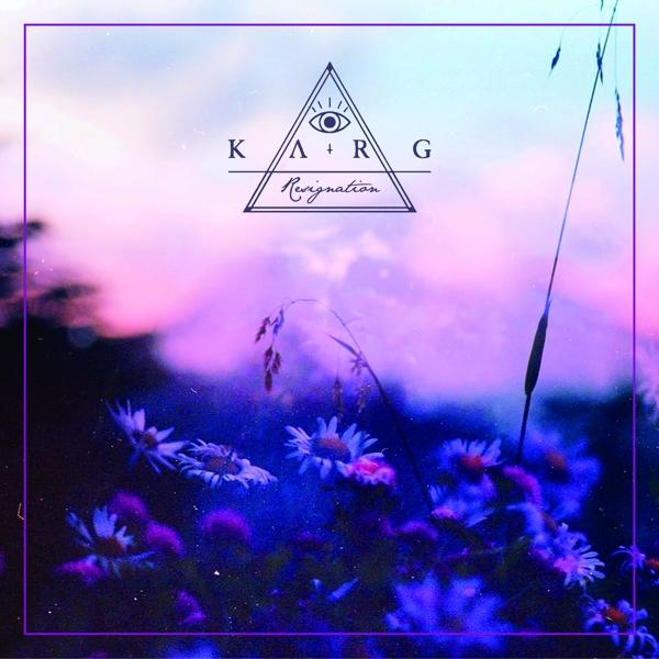 Karg - Resignation - (Vinyl) (LP)