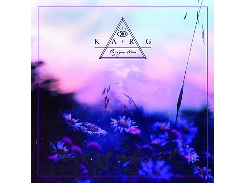 Karg - Resignation (LP)  - (Vinyl)