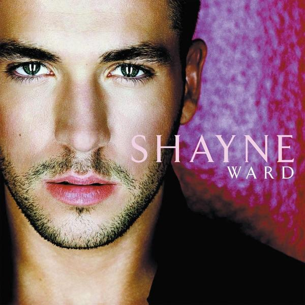 Shayne - SHAYNE WARD - (Vinyl) Ward