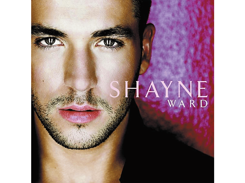 Shayne Ward - SHAYNE WARD  - (Vinyl)
