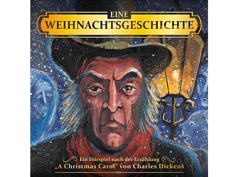VARIOUS VARIOUS Eine Weihnachtsgeschichte (nach der Erzählung A CH