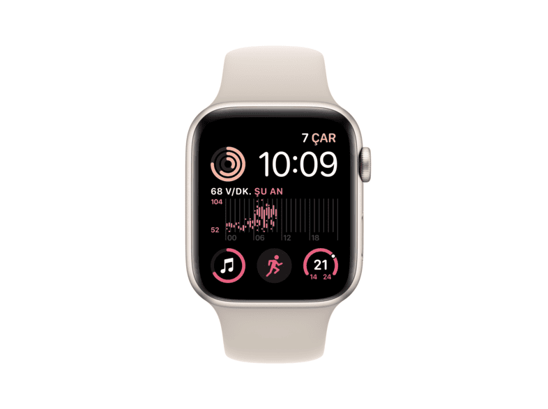 Apple watch 4 44 media markt online