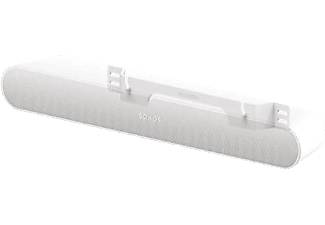 FLEXSON Väggfäste till Sonos Ray - Vit