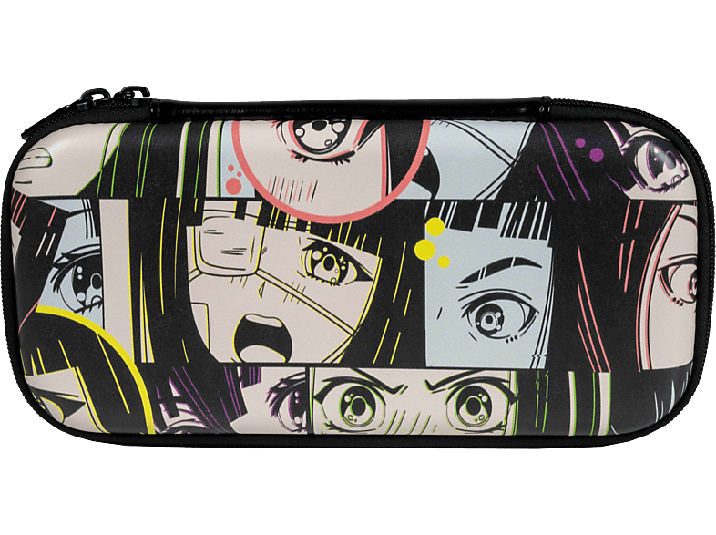 BIG BEN Protection Case - Transporttasche (Manga)