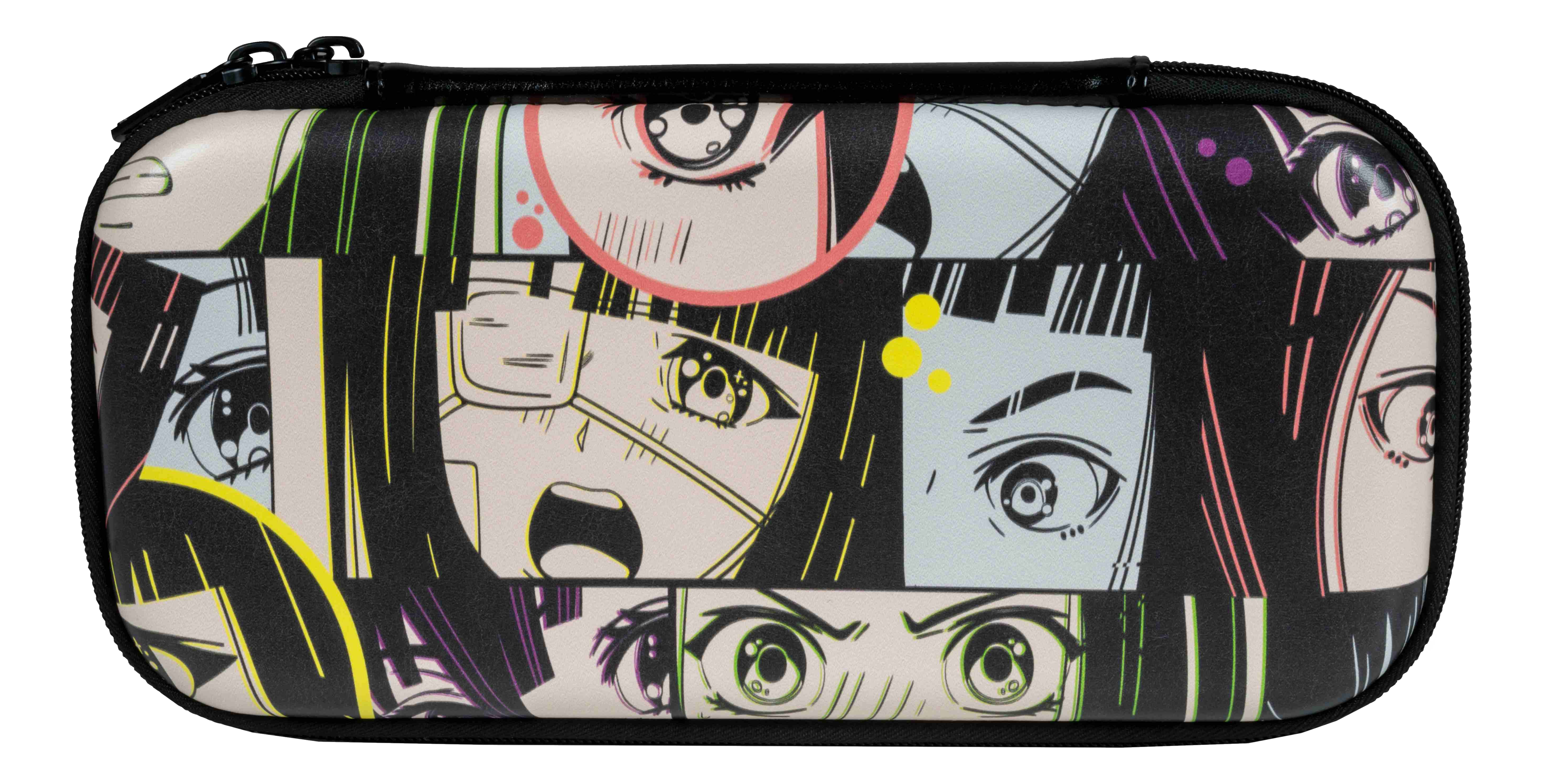 BIG BEN Protection Case - Sac de transport (Manga)