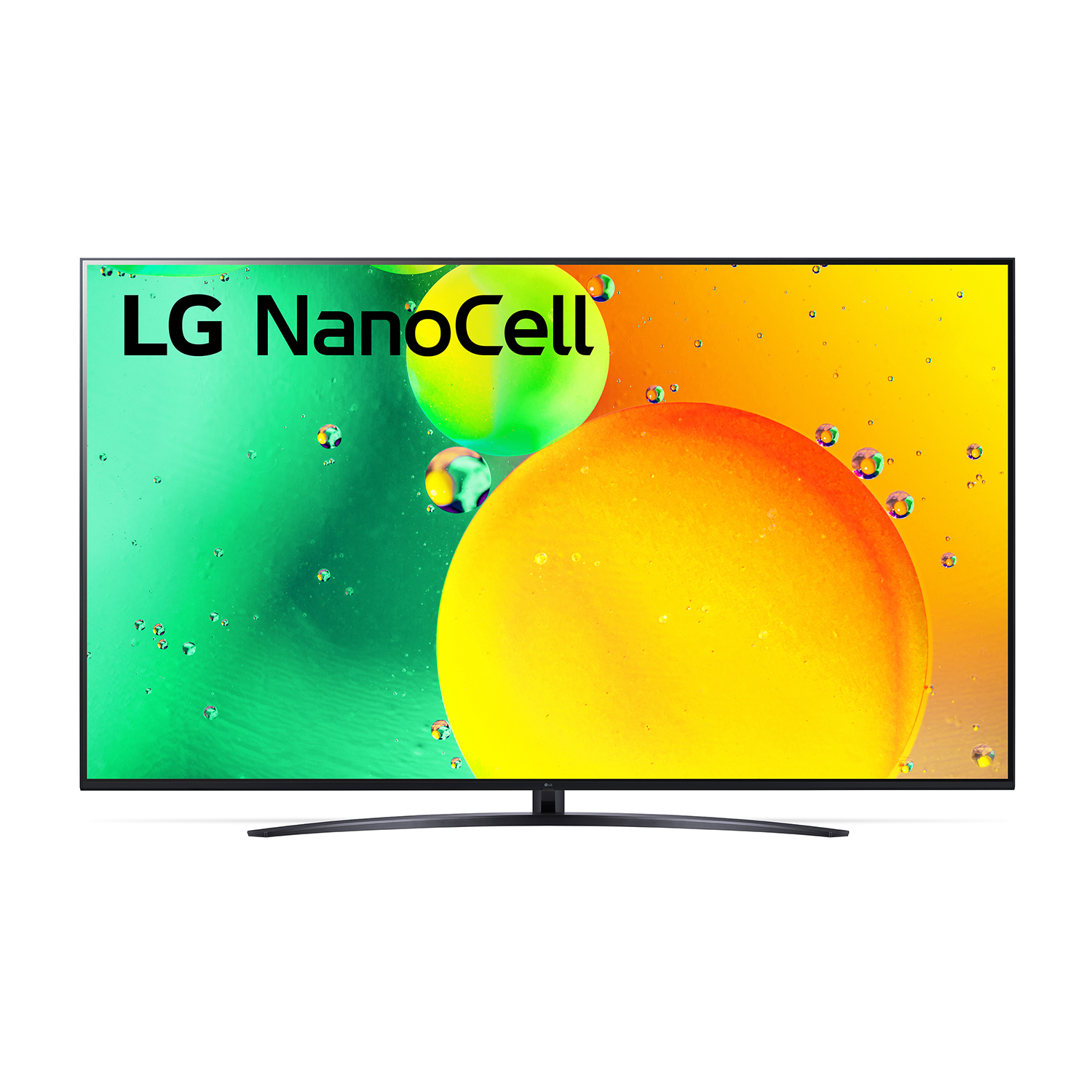 LG NanoCell 75Nano766Qa 2022 TV Led, 75 pollici