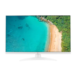 LG 27TQ615S Monitor TV Smart TV LCD, 27 pollici, Full-HD