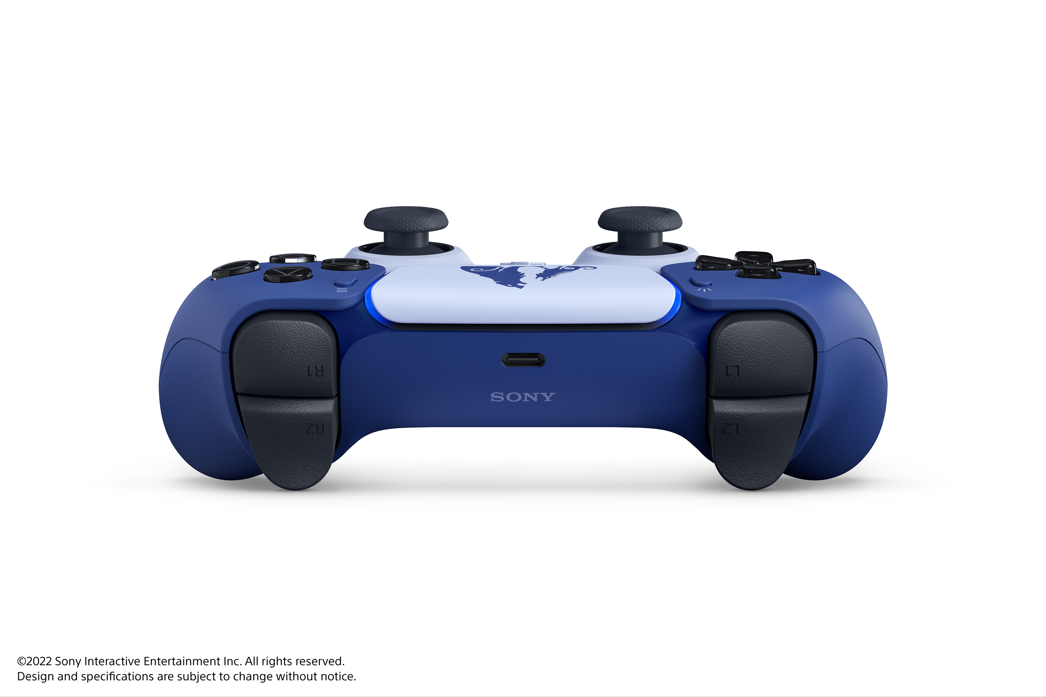 SONY DualSense® Wireless Controller God of War Ragnarök Limited Edition für PlayStation 5, MAC, Android, iOS