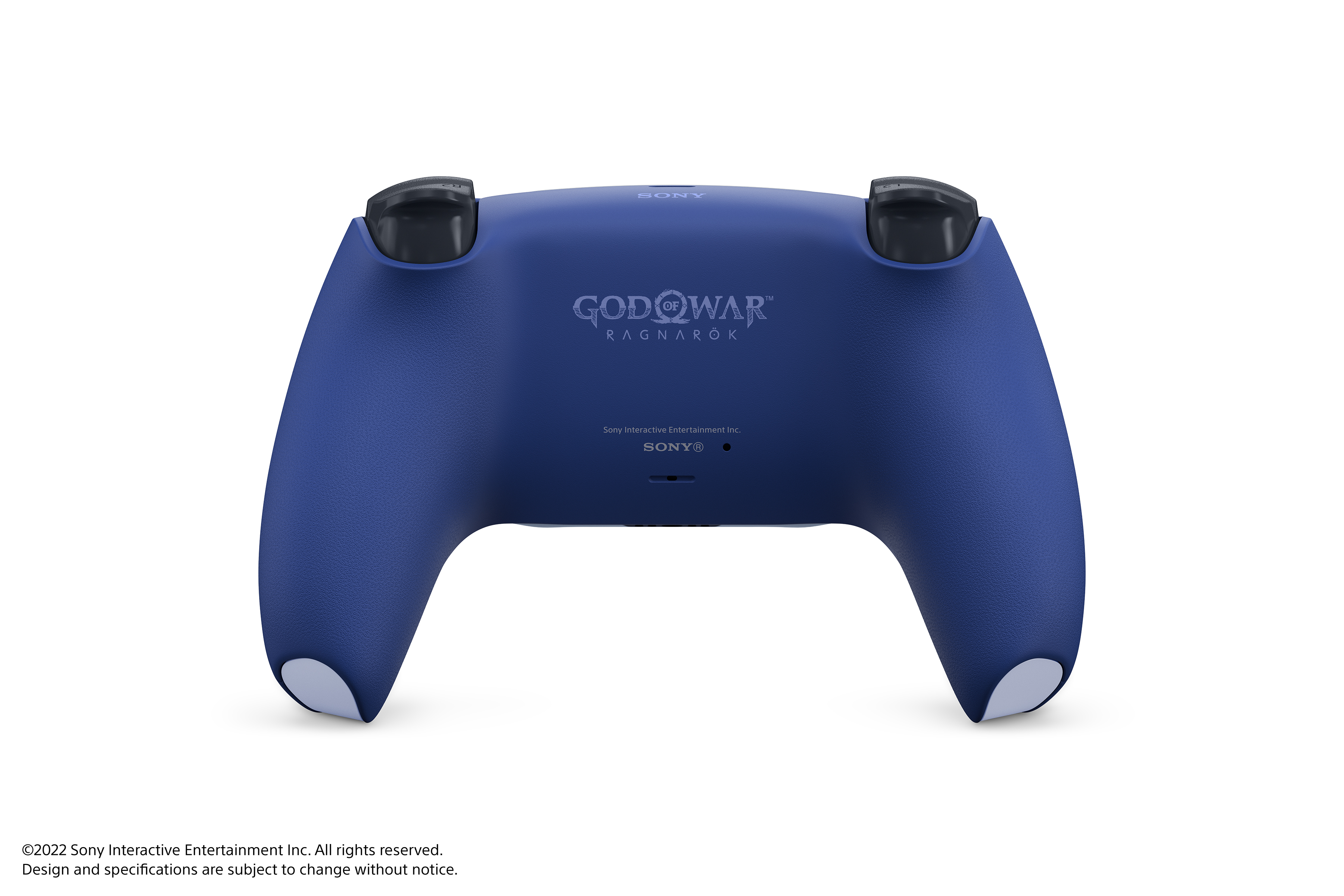 SONY DualSense® Wireless Controller God of War Ragnarök Limited Edition für PlayStation 5, MAC, Android, iOS