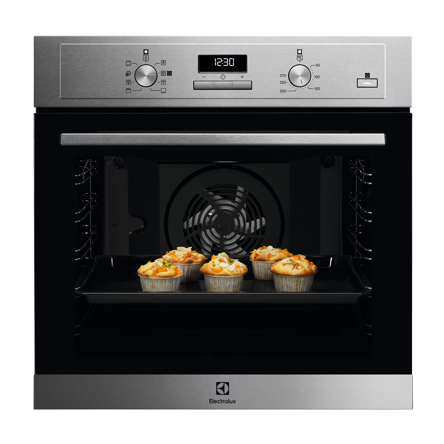 Forno Incasso Electrolux Cod3S40X