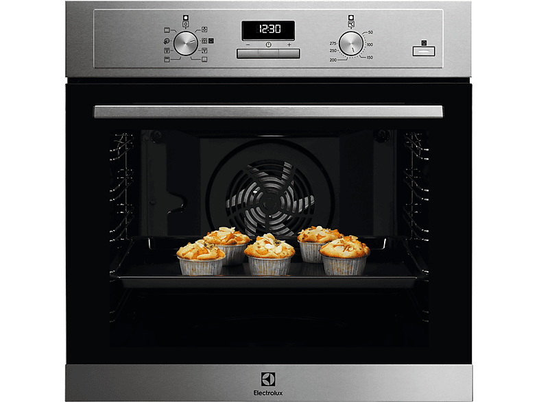 Forno Incasso Electrolux Cod3S40X